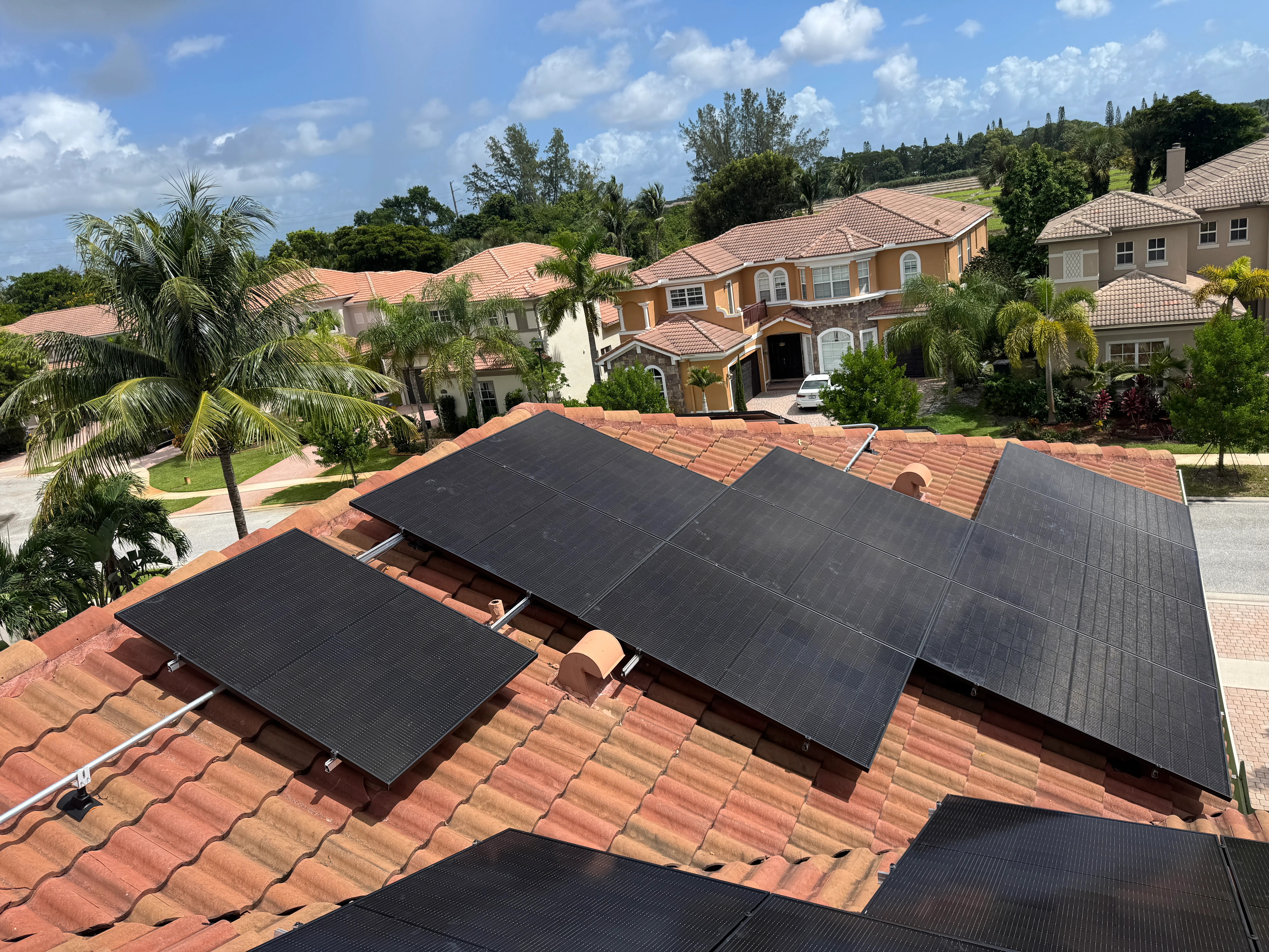 Lalloo Family Cobblestone Point